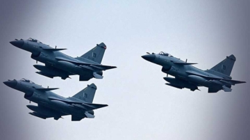Deleted social media post by Defense Minister Sjafrie Sjamsoeddin revealed plans to send TNI AU pilots to China for J-10 fighter jet training—fueling speculation of a pending, unannounced J-10 fighter jets purchase.