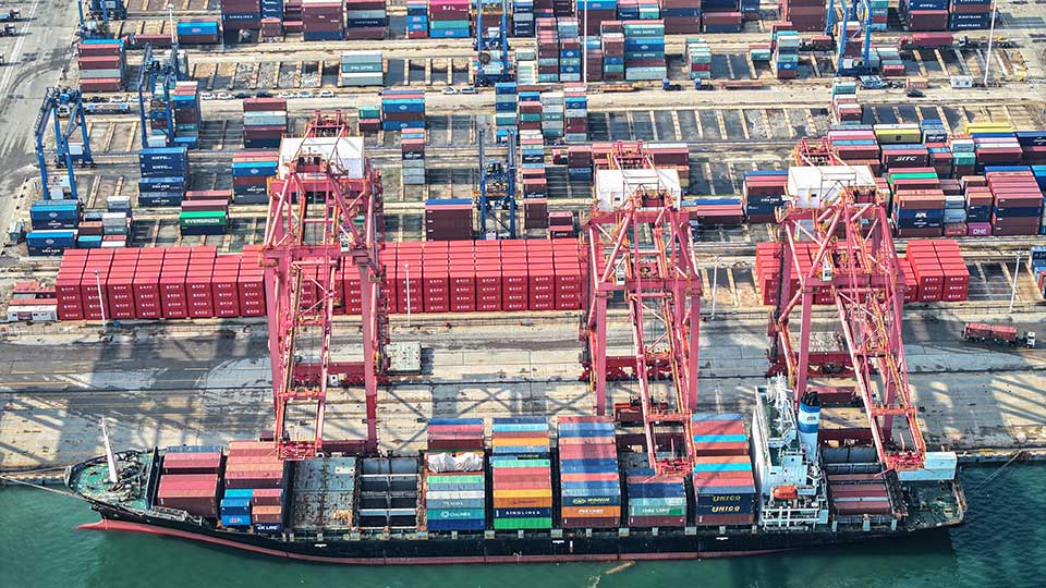 The new CAFTA 3.0 trade area pact deepens regional economic integration by expanding commitments in digital trade, green development, and cross-border supply chain cooperation.