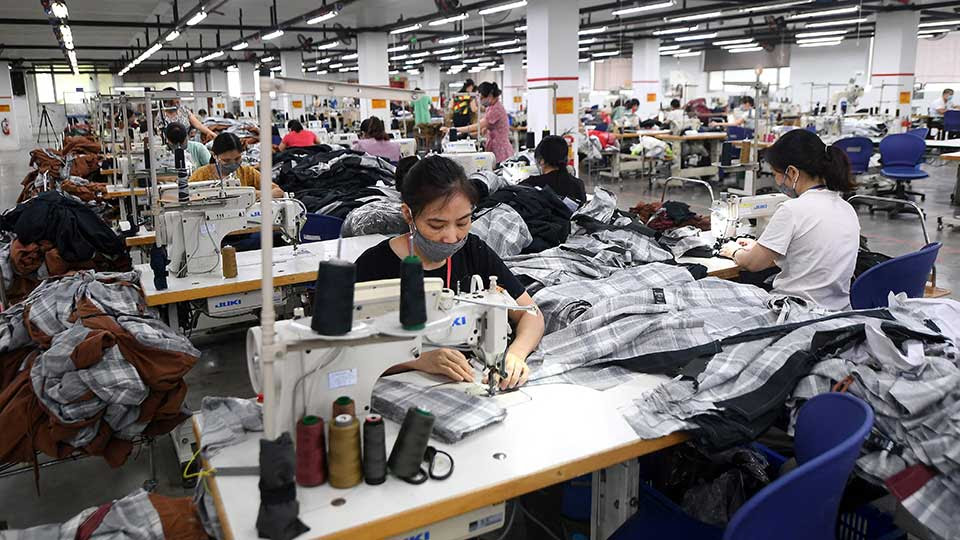 In the first four months of 2025, Vietnam attracted $13.82 billion in foreign direct investment, driven by a near fourfold surge in reinvestment led by Asian capital.