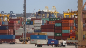 Thailand Urges U.S. to Limit Tariffs to 10% Before Deadline