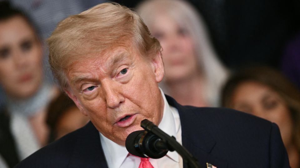 Washington and Beijing seal rare earth agreement as Trump pushes for 10 trade deals before July 9 to avoid sweeping tariffs of up to 125%.