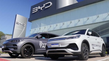 Chinese EVs Overtake Hybrids in Indonesia as Car Market Shrinks 15% in May