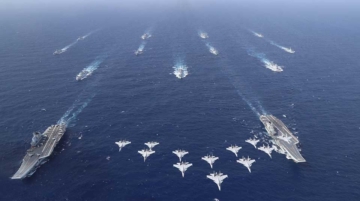 On Wednesday, March 5, 2025, China announced a 7.2% increase in its 2025 national defense budget, bringing total military spending to $249 billion.