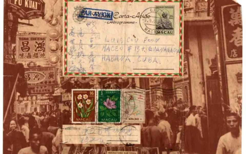 A Chinese Scholar Uncovers Cuba’s Chinese Migrant Past