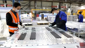 Beijing launched a two-year plan to rein in non-ferrous metals: curb price wars, cap output, boost recycling, drive higher-value growth.