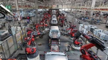 Indonesia's sovereign fund Danantara is working with Chinese and European firms to develop EV, battery, and data center infrastructure, positioning the country as a regional clean-tech hub amid shifting global trade dynamics.