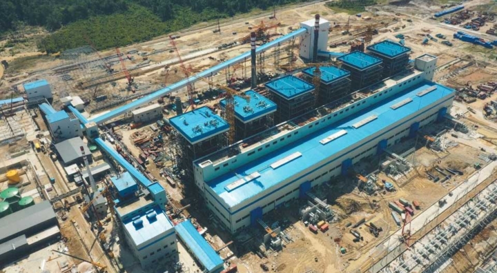 China’s Big Bet on Indonesian Nickel Faces a Harsh Reckoning