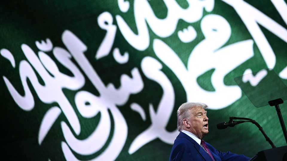 Chinese Netizens Don’t Buy Saudi’s $142 Billion Arms Deal – But It Triggers a Reality Check