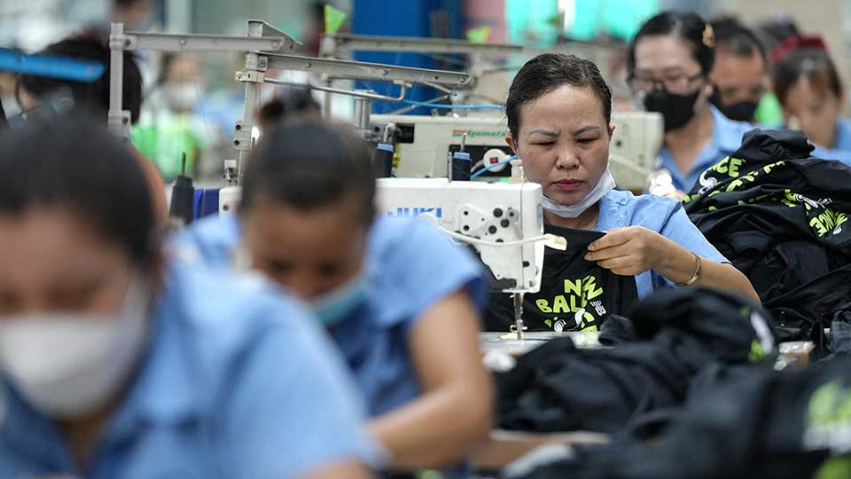 Vietnam, Thailand, and Indonesia face U.S. tariff pressure and China’s scrutiny as July 9 nears, testing regional supply chain loyalties.