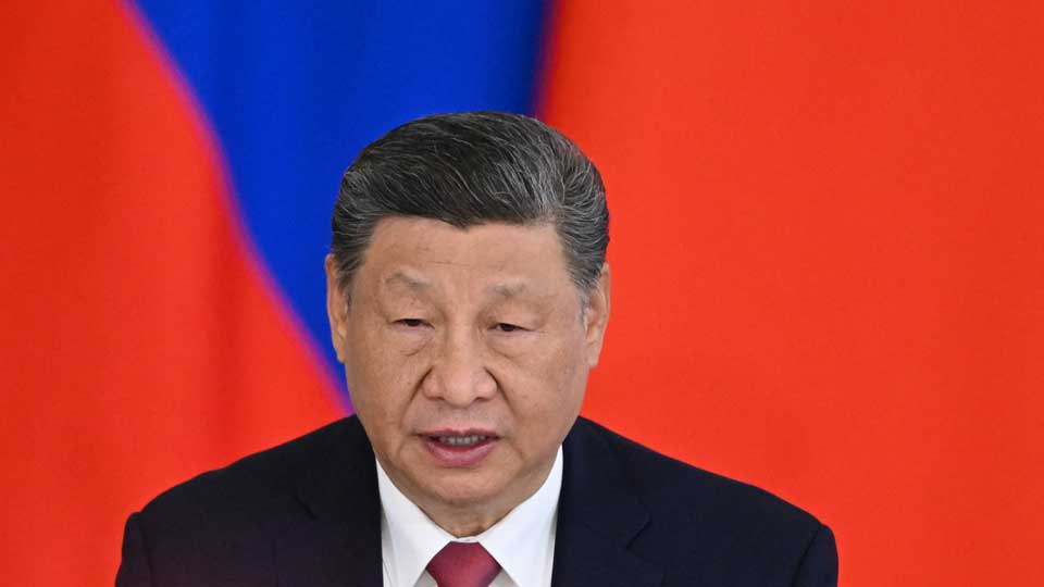 Kazakhstan Says China’s Xi to Visit for Central Asian Summit