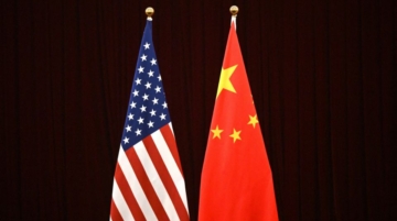 Frontiers data show China published 1.1 million papers in 2024, far surpassing the U.S. at about 880,000 papers.