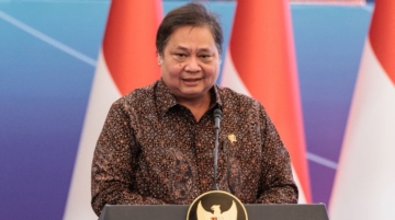 Indonesia filed a second proposal to the USTR in a bid to avert steep reciprocal tariffs threatened by the Trump administration, just days before the July 8 deadline.