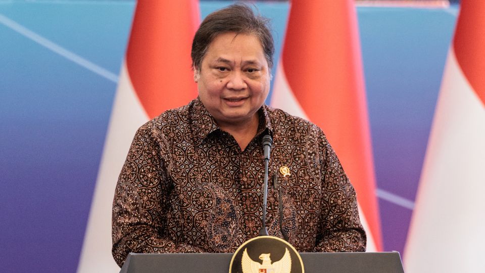 Indonesia filed a second proposal to the USTR in a bid to avert steep reciprocal tariffs threatened by the Trump administration, just days before the July 8 deadline.