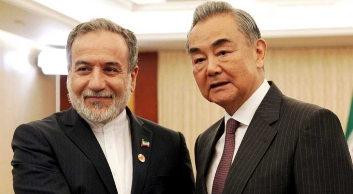 Iranian Experts Debate the Future of the Iran-China Relationship After the Twelve-Day War