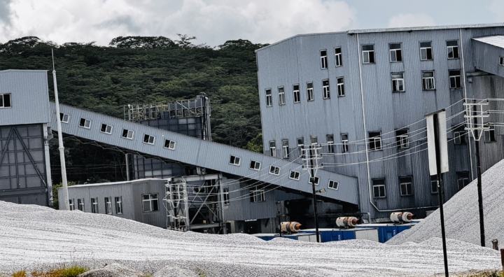 China Corners the Market on a Little-Known but Crucial Tech Mineral