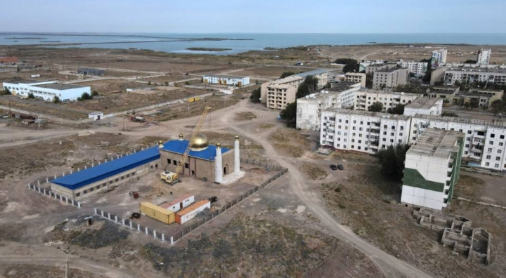 How China is Challenging Russia’s Nuclear Dominance in Central Asia Through Kazakhstan