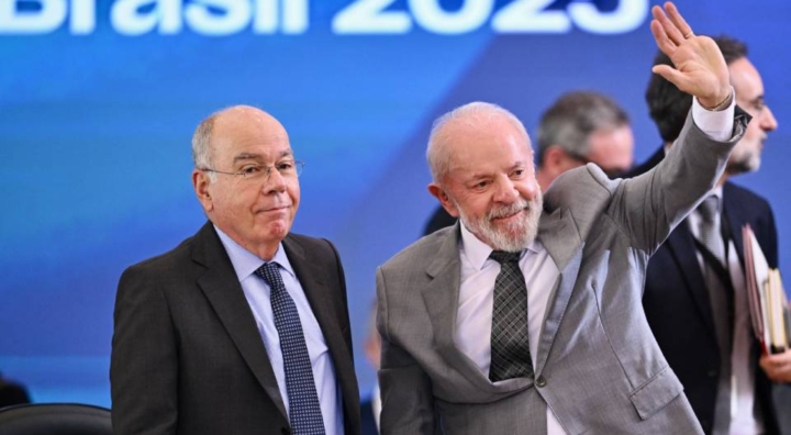 Brazil’s BRICS Balancing Act Faces a New Test in Rio