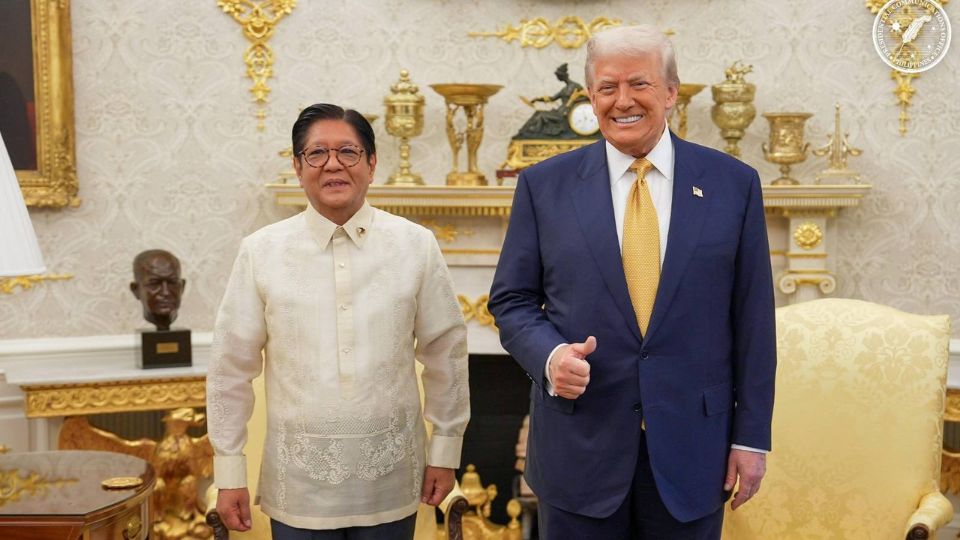         
        
            
            
        
    U.S.–Philippines Trade Agreement Terms Still Under Negotiation