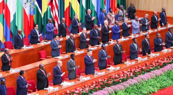 Inside China’s Power Play: Understanding the Institutions Behind Africa’s Energy Projects
