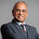 Manu Bhaskaran is the Founding CEO of Centennial Asia and a leading economist