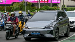 Southeast Asia is rising as an EV industry hub, but the region is stuck in assembly. Can it climb the EV value chain to innovation?