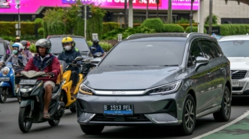 Southeast Asia is rising as an EV industry hub, but the region is stuck in assembly. Can it climb the EV value chain to innovation?