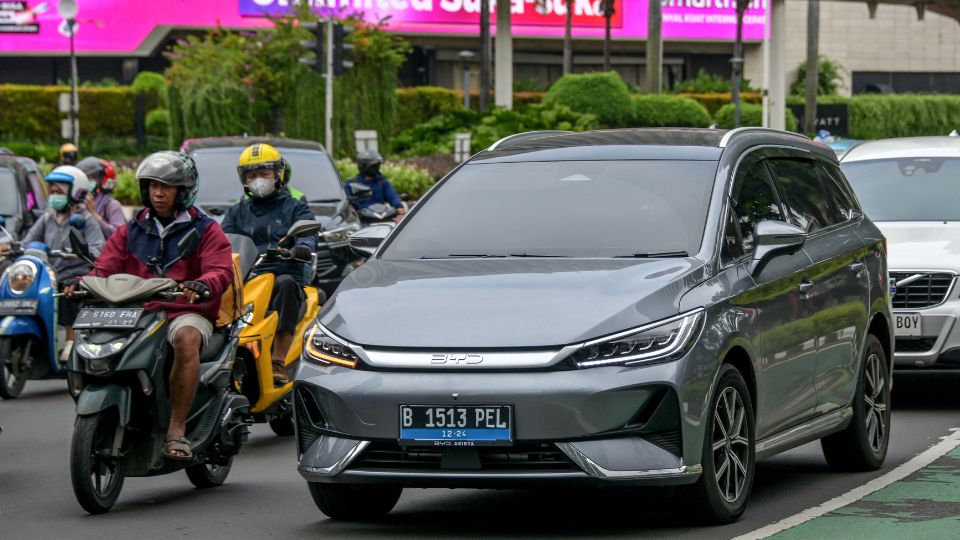 Southeast Asia is rising as an EV industry hub, but the region is stuck in assembly. Can it climb the EV value chain to innovation?