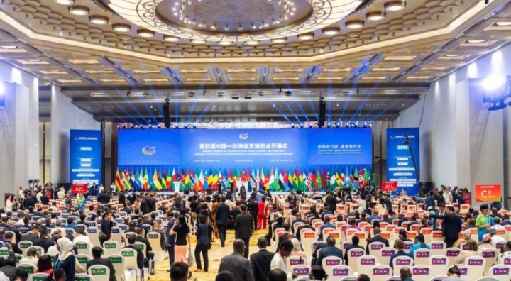 Inside the Fine Print: Understanding Finance Contracts in Chinese-supported Power Projects