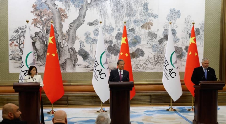 Beyond Cooperation: How China-CELAC Relations are Evolving
