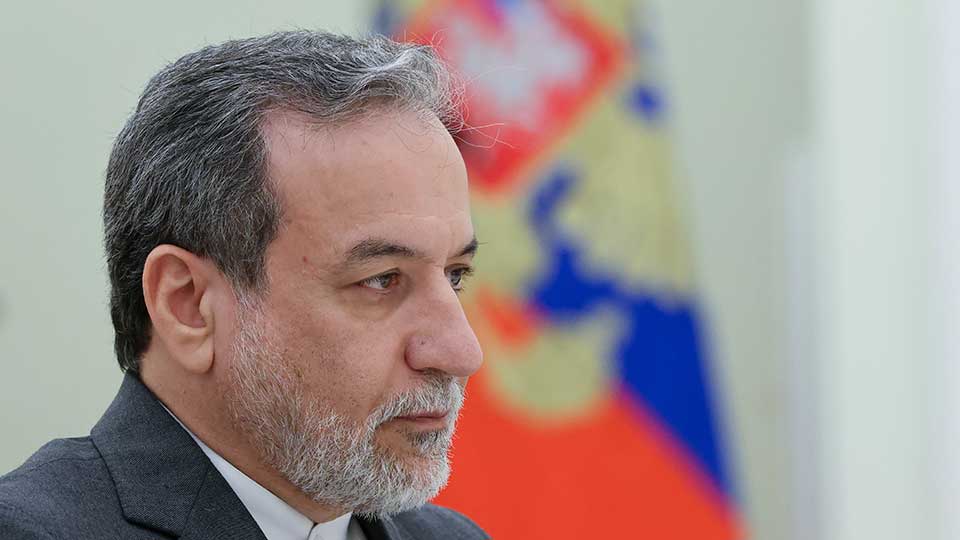         
        
            
            
        
    Iran Says ‘Working With China and Russia’ to Stop European Sanctions