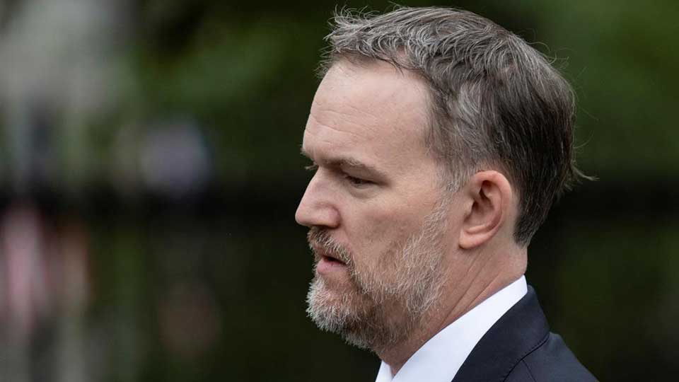         
        
            
            
        
    U.S. Call for Intervention in China-Brazil Nickel Deal