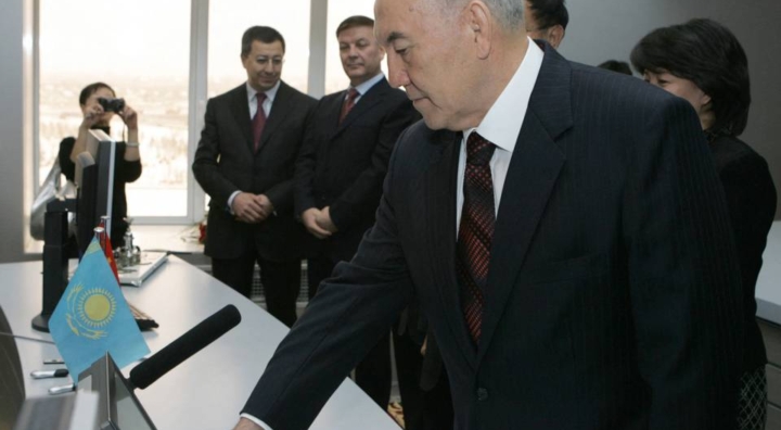 How Beijing is Deepening Stakes in Kazakhstan’s Energy Value Chain