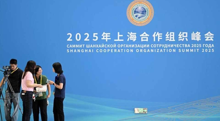 Don’t Expect Concrete Results From the SCO Summit – That’s Not the Point