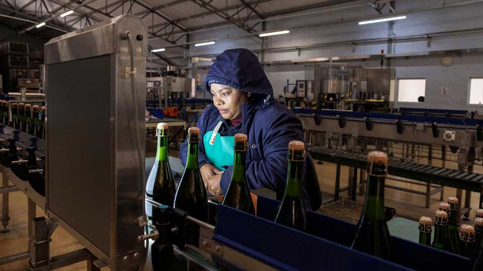         
        
            
            
        
    South Africa Explores China Connections as U.S. Tariffs Loom