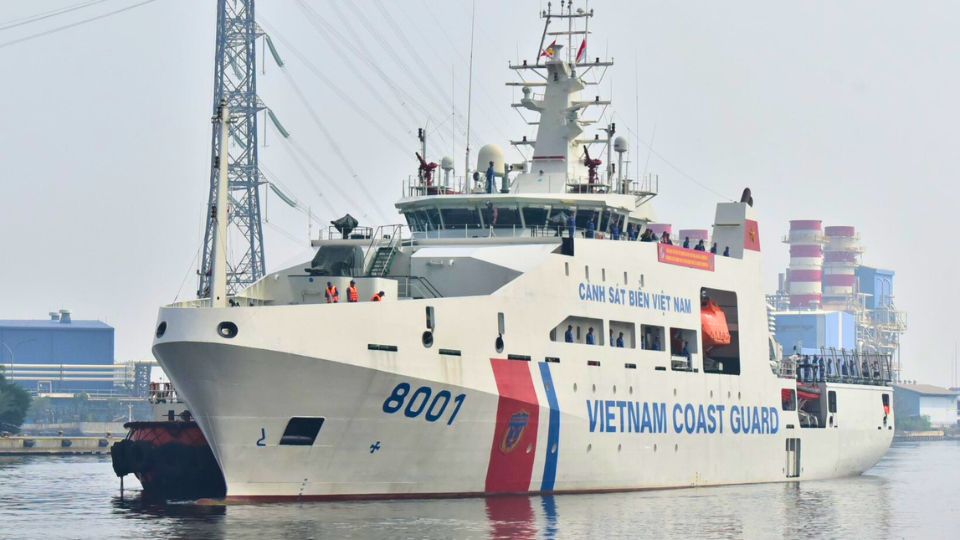 Indonesia said it is weighing the possibility of carrying out coordinated coast-guard patrols with Vietnam in parts of the South China Sea also claimed by China