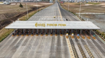 Cambodia defends China’s Belt and Road Initiative BRI as critics raise debt trap concerns, with Sun Chanthol citing investment and trade.