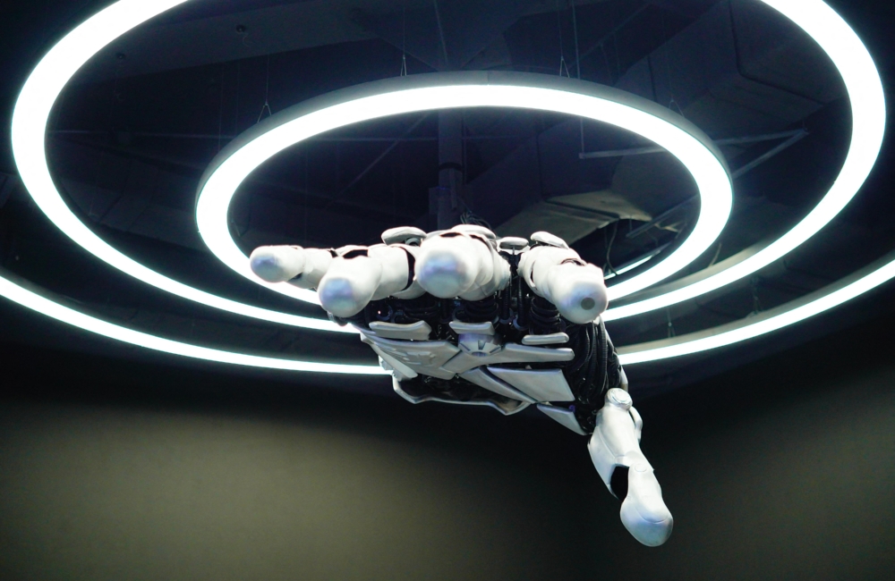         
        
            
            
        
    China–ASEAN to Align AI Data, Launch Safety Network in 2026