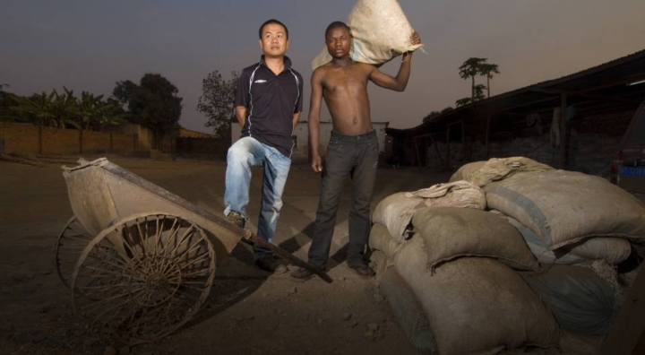 Crude Deals or Clever Design? Unpacking China’s Resource-Backed Finance in Africa