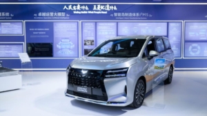 China pivots to exporting factory systems in ASEAN, targets 30% higher output, 31% lower cost, and aims to set regional auto plant standards.