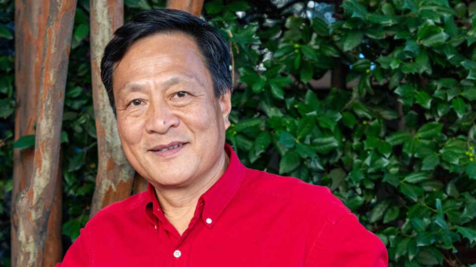         
        
            
            
        
    Famed ‘Sponge Cities’ Chinese Architect Dead in Brazil Plane Crash