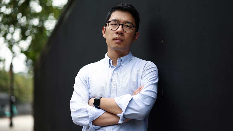         
        
            
            
        
    Singapore Denies Entry to HK Activist, Citing ‘National Interests’