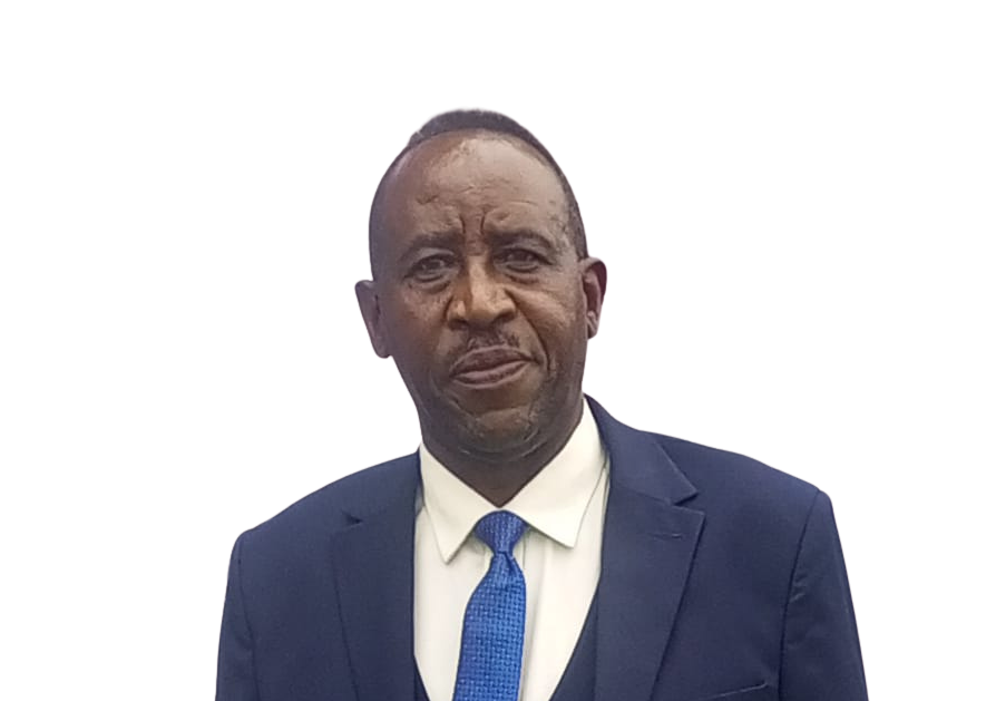 Peter Kihara