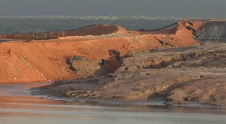 Chinese Copper Miner and Processor Faces Multiple Environmental Lawsuits From Zambian Communities