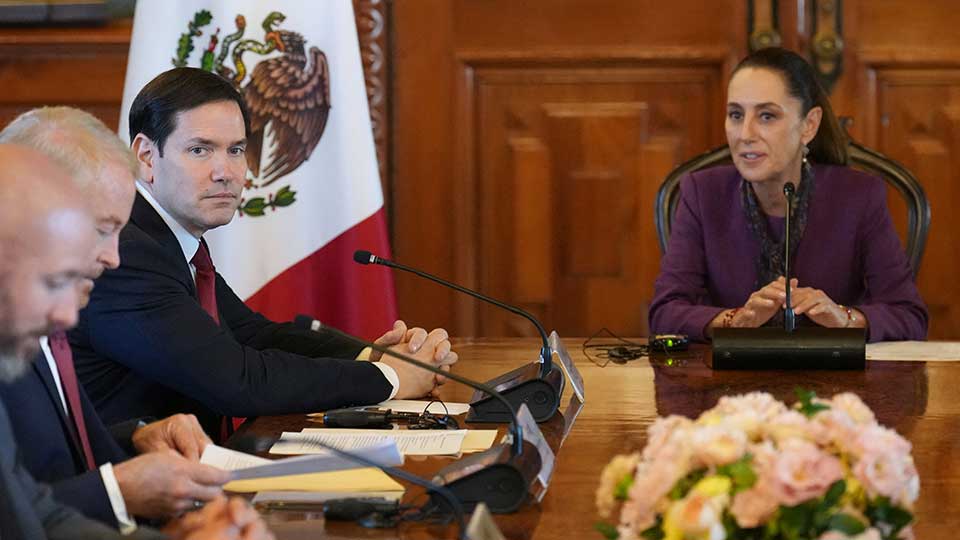 Mexico’s Tariff Move Risks Binding Itself to U.S. Protectionism, Chinese Scholar Warns
