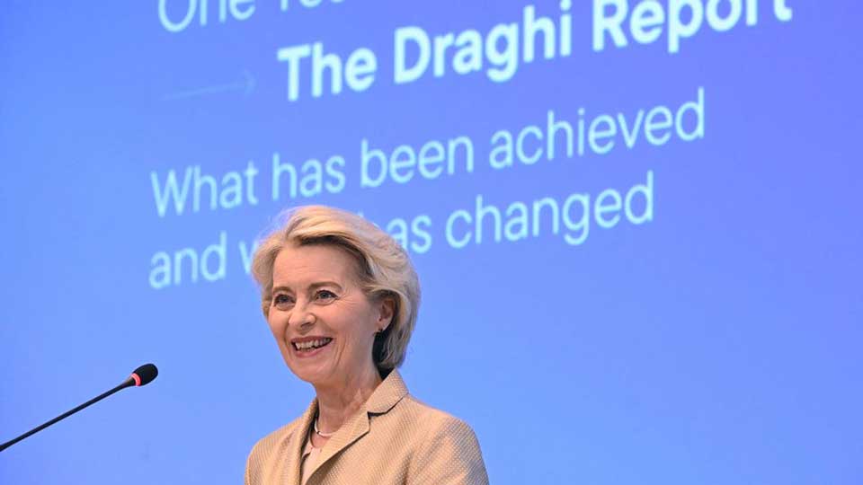         
        
            
            
        
    EU Wants to Displace China as Africa, Asia’s Cleantech Provider