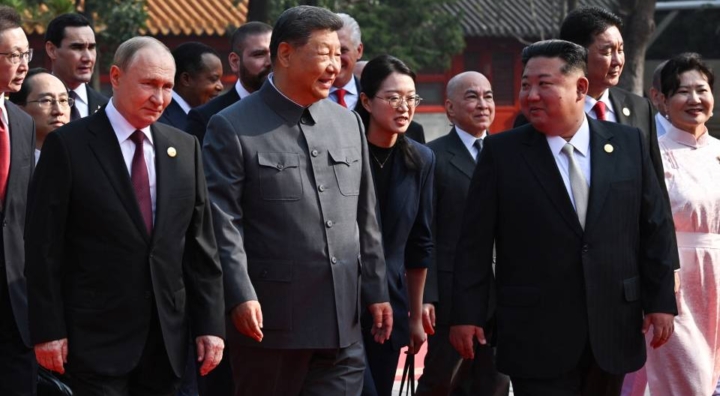 Revealing Reactions to China’s Festival of Optics