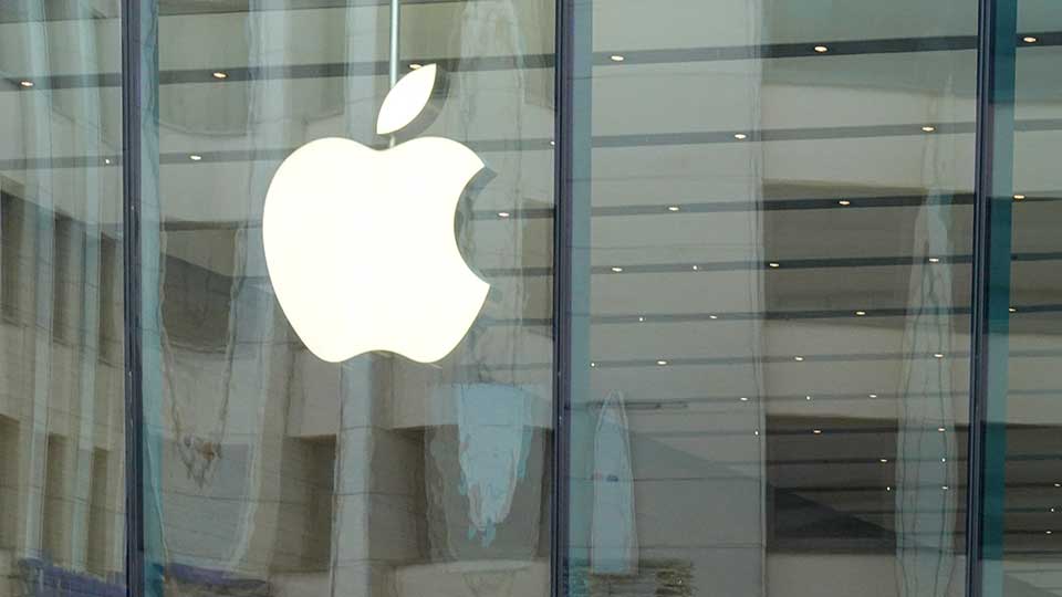         
        
            
            
        
    Apple to Work with China’s BYD in Vietnam Amid Pledges to Invest in China
