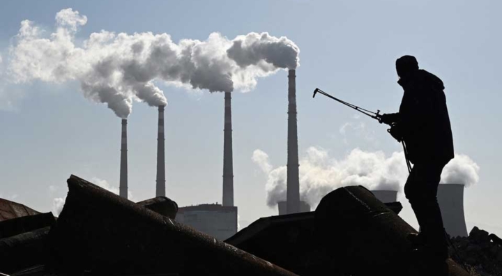 China’s Power Paradox: Record Renewables, Continued Coal