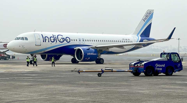 ‘Smooth and Easy’: India and China Resume Direct Flights as Ties Improve