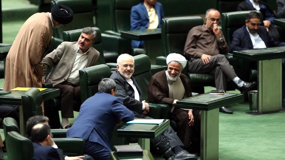         
        
            
            
        
    China and Russia Align with Iran as Nuclear Deal Runs Out